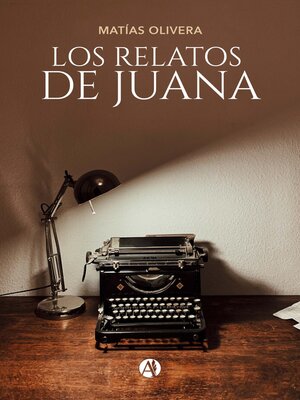 cover image of Los relatos de Juana
